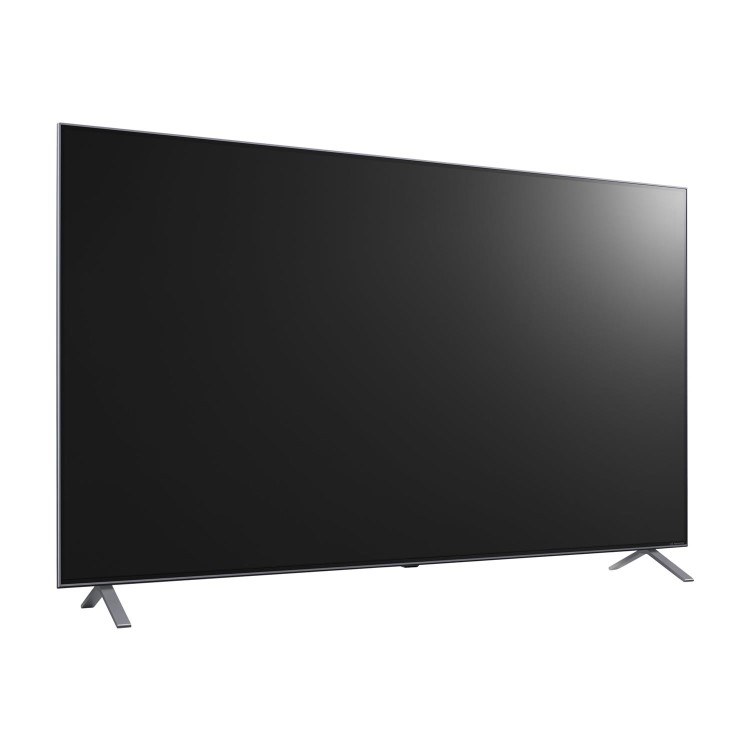 Refurbished LG 65" 4K Ultra HD with HDR NanoCell LED Freeview HD Smart TV