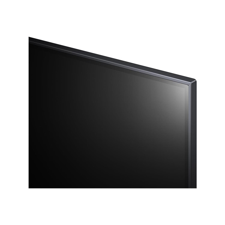 Refurbished LG 65" 4K Ultra HD with HDR NanoCell LED Freeview HD Smart TV