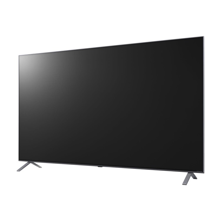 Refurbished LG 65" 4K Ultra HD with HDR NanoCell LED Freeview HD Smart TV