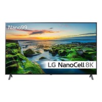 Refurbished LG 65" 4K Ultra HD with HDR NanoCell LED Freeview HD Smart TV
