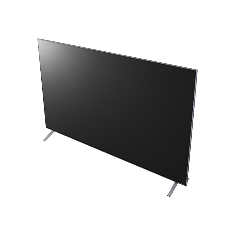 Refurbished LG 65" 4K Ultra HD with HDR NanoCell LED Freeview HD Smart TV