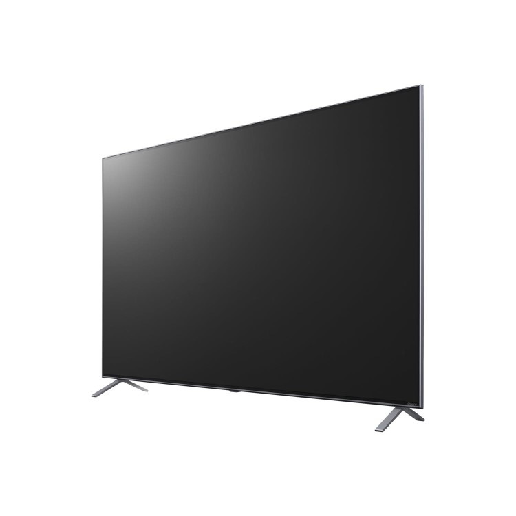 Refurbished LG 65" 4K Ultra HD with HDR NanoCell LED Freeview HD Smart TV