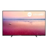 Refurbished Philips 65" 4K Ultra HD with HDR10 LED Freeview Play Smart TV without Stand