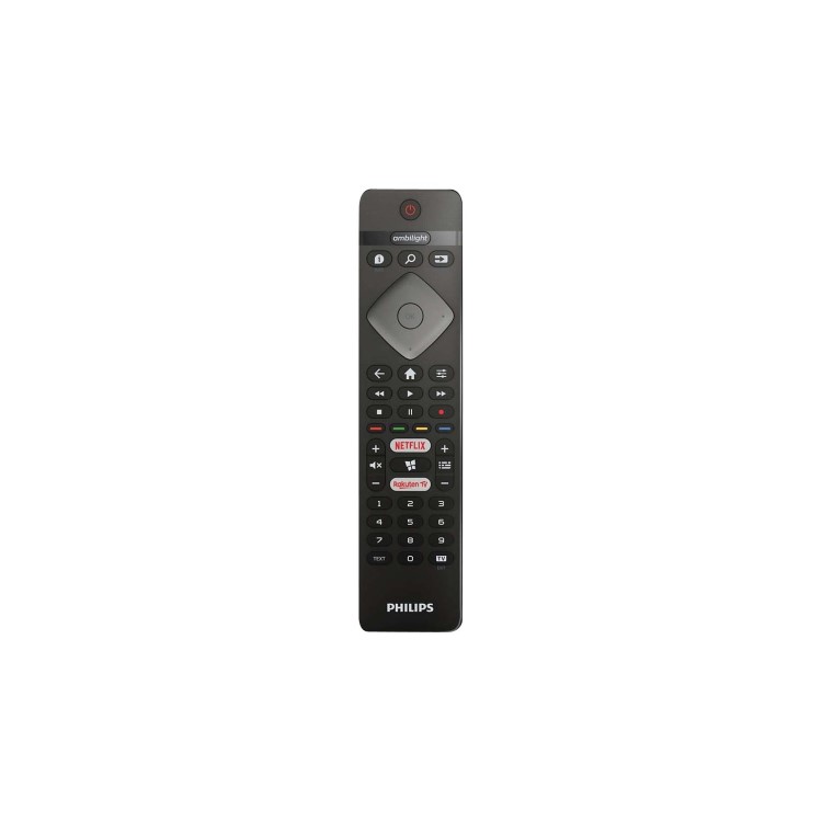 Refurbished Philips 65" 4K Ultra HD with HDR10 LED Freeview Play Smart TV without Stand