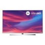 Refurbished Philips 65" 4K Ultra HD with HDR10+ LED Freeview HD Smart TV