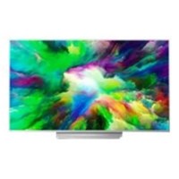 Refurbished Philips 65'' 7800 Series Ultra Slim 4K Ultra HD with HDR Freeview Play Smart TV