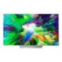 Refurbished Philips 65'' 7800 Series Ultra Slim 4K Ultra HD with HDR Freeview Play Smart TV