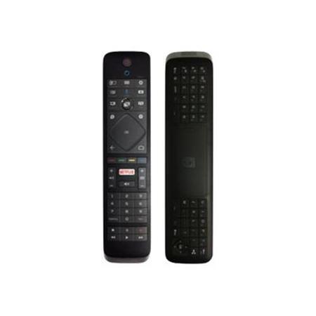 Refurbished Philips 65'' 7800 Series Ultra Slim 4K Ultra HD with HDR Freeview Play Smart TV