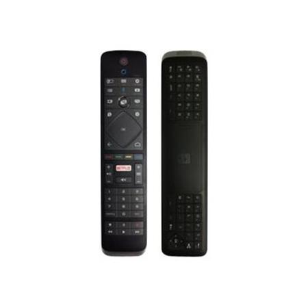 Refurbished Philips 65'' 7800 Series Ultra Slim 4K Ultra HD with HDR Freeview Play Smart TV