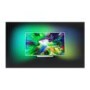 Refurbished Philips 65'' 7800 Series Ultra Slim 4K Ultra HD with HDR Freeview Play Smart TV