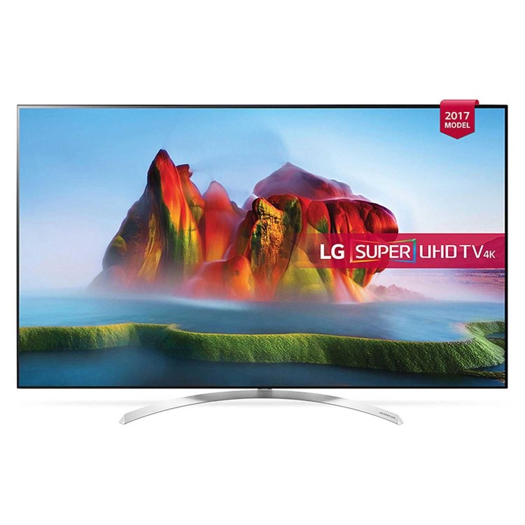 Refurbished LG 65" 4K Ultra HD with HDR LED Smart TV