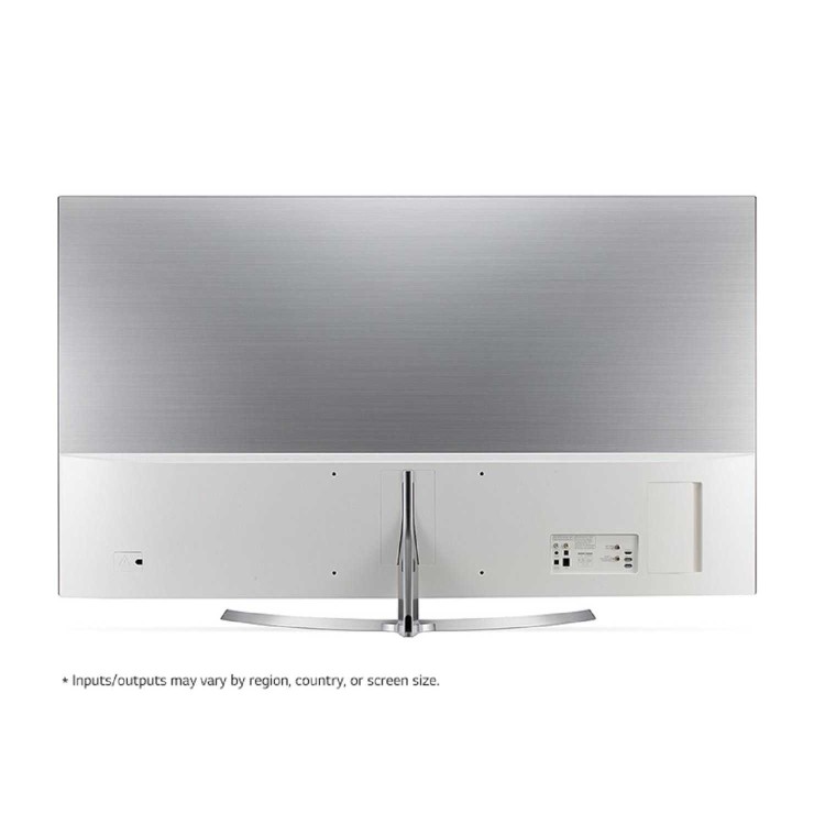 Refurbished LG 65" 4K Ultra HD with HDR LED Smart TV