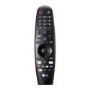 Refurbished LG 65" 4K Ultra HD with HDR NanoCell LED Freeeview HD Smart TV without Stand