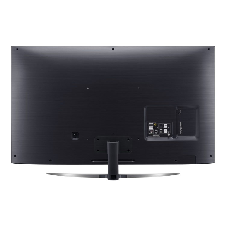 Refurbished LG 65" 4K Ultra HD with HDR10 LED Freesat HD Smart TV