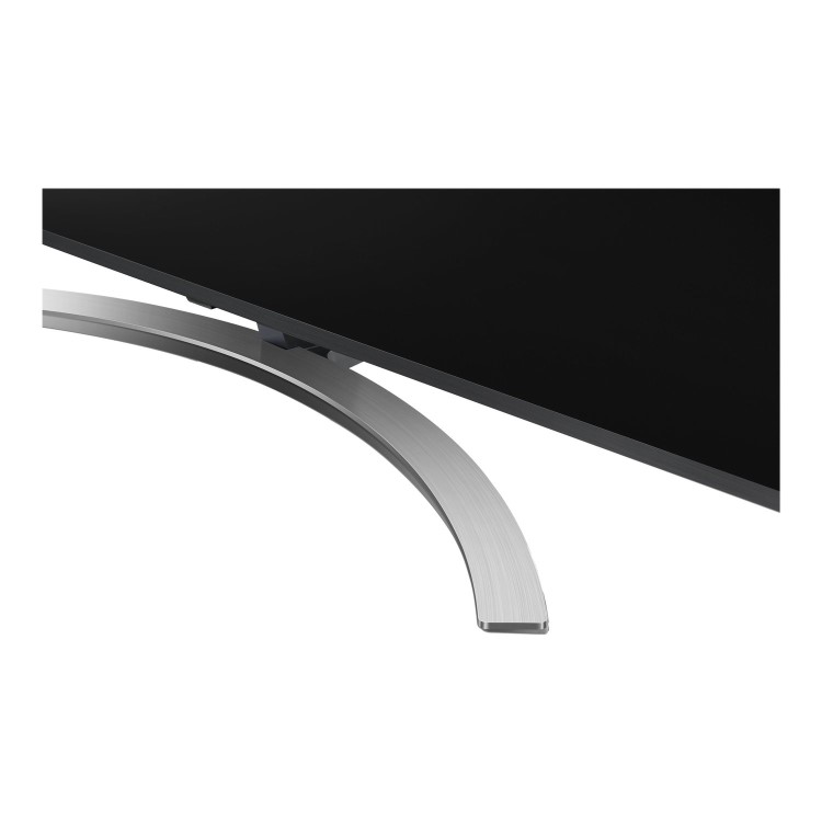 Refurbished LG 65" 4K Ultra HD with HDR10 LED Freesat HD Smart TV