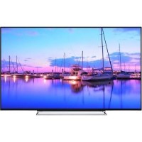 Refurbished Toshiba 65" 4K Ultra HD LED Smart TV without Stand
