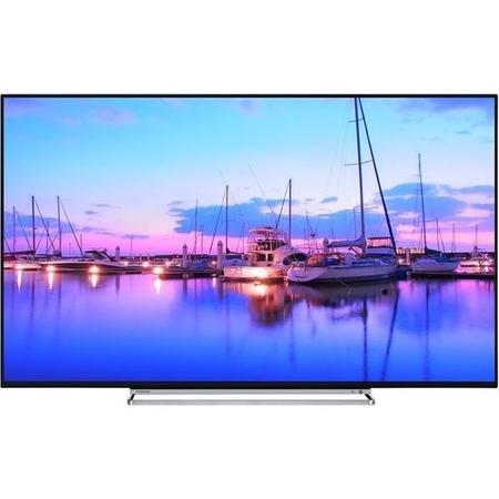 Refurbished Toshiba 65" 4K Ultra HD LED Smart TV without Stand