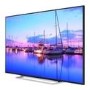Refurbished Toshiba 65" 4K Ultra HD LED Smart TV without Stand