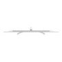 Refurbished LG 65" 3D 4K Ultra HD with HDR LED Smart TV