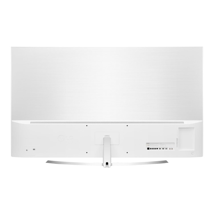 Refurbished LG 65" 3D 4K Ultra HD with HDR LED Smart TV