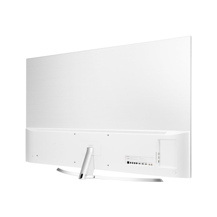 Refurbished LG 65" 3D 4K Ultra HD with HDR LED Smart TV