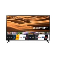 Refurbished LG 65'' 4K Ultra HD with HDR10 LED Freeview Play Smart TV without Stand