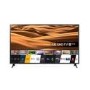 Refurbished LG 65'' 4K Ultra HD with HDR10 LED Freeview Play Smart TV without Stand