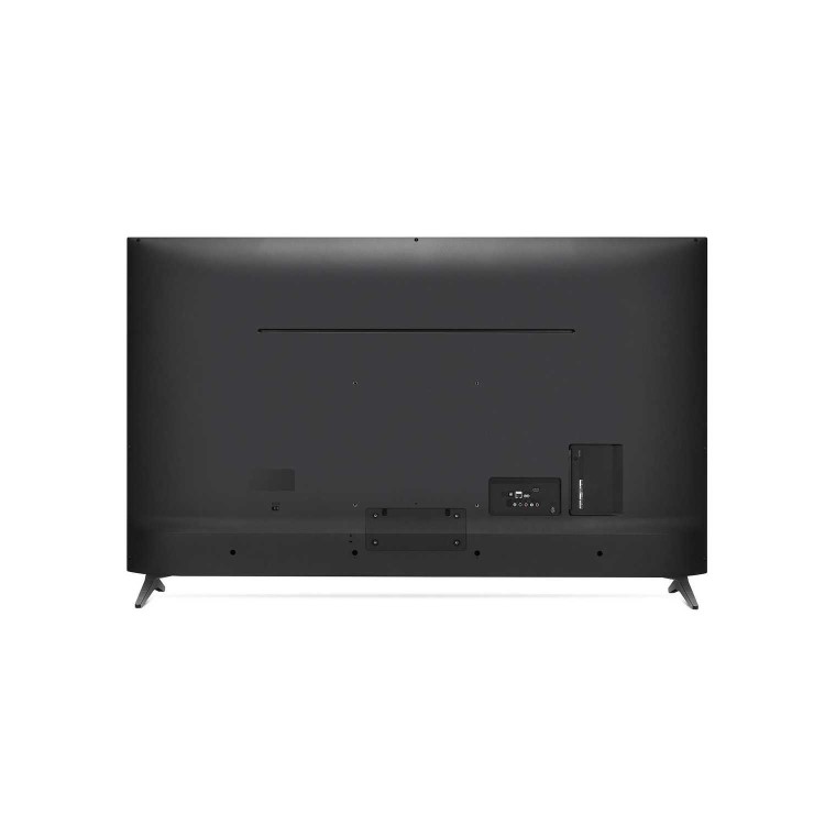 Refurbished LG 65'' 4K Ultra HD with HDR10 LED Freeview Play Smart TV without Stand