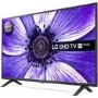 Refurbished LG 65" 4K Ultra HD with HDR10 Pro LED Freeview HD Smart TV