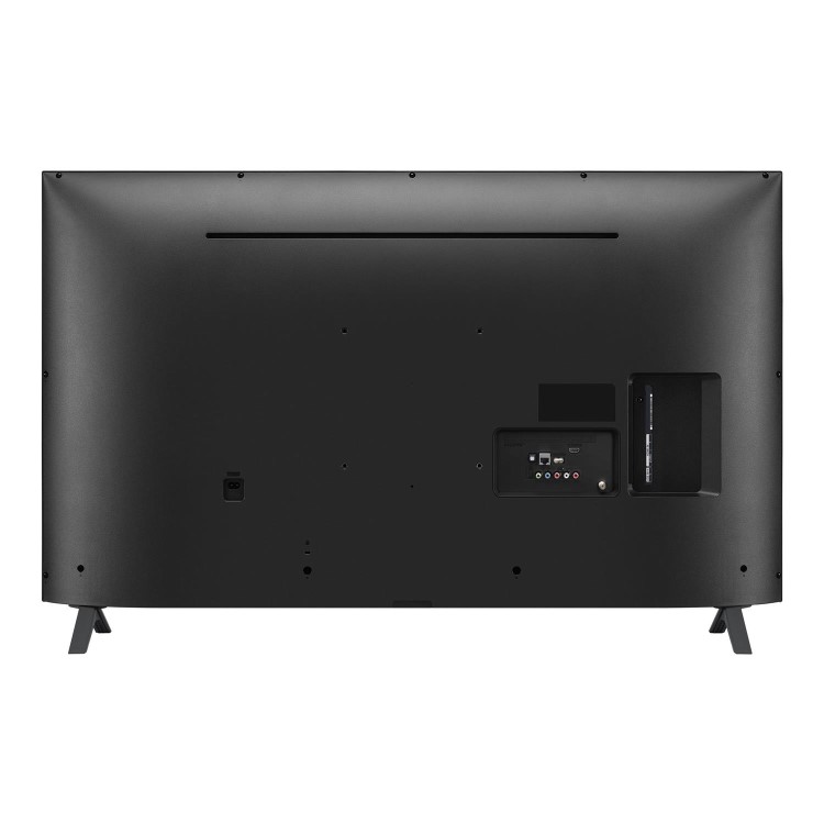 Refurbished LG UN73 65" 4K Ultra HD with HDR10 LED Freesat HD Smart TV