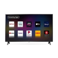 Refurbished LG UN73 65" 4K Ultra HD with HDR10 LED Freesat HD Smart TV