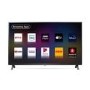 Refurbished LG UN73 65" 4K Ultra HD with HDR10 LED Freesat HD Smart TV
