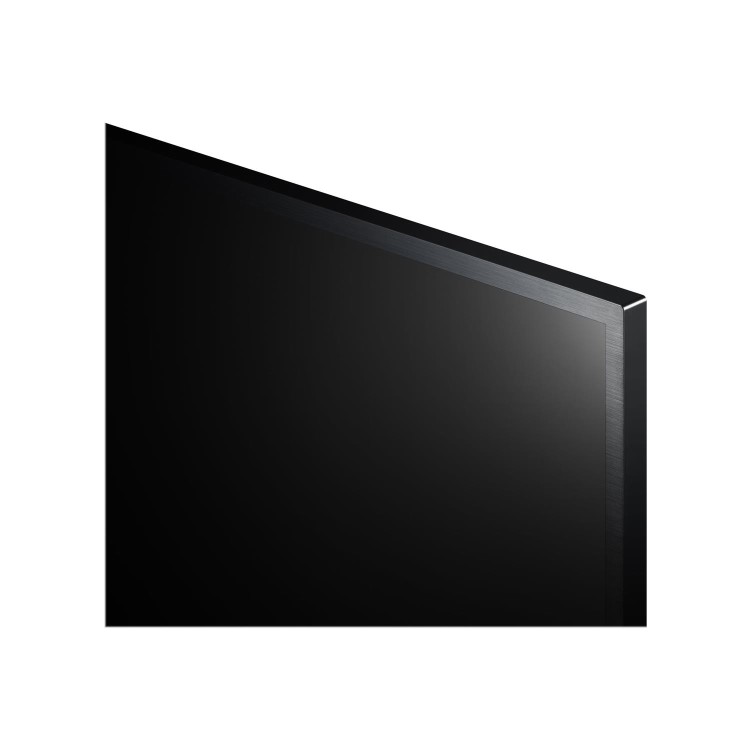 Refurbished LG UN73 65" 4K Ultra HD with HDR10 LED Freesat HD Smart TV