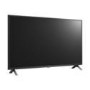 Refurbished LG UN73 65" 4K Ultra HD with HDR10 LED Freesat HD Smart TV