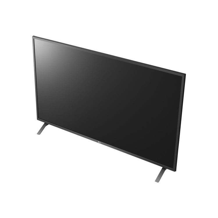 Refurbished LG UN73 65" 4K Ultra HD with HDR10 LED Freesat HD Smart TV