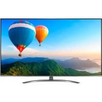 Refurbished LG 65" 4K Ultra HD with HDR LED Freeview HD Smart TV without Stand