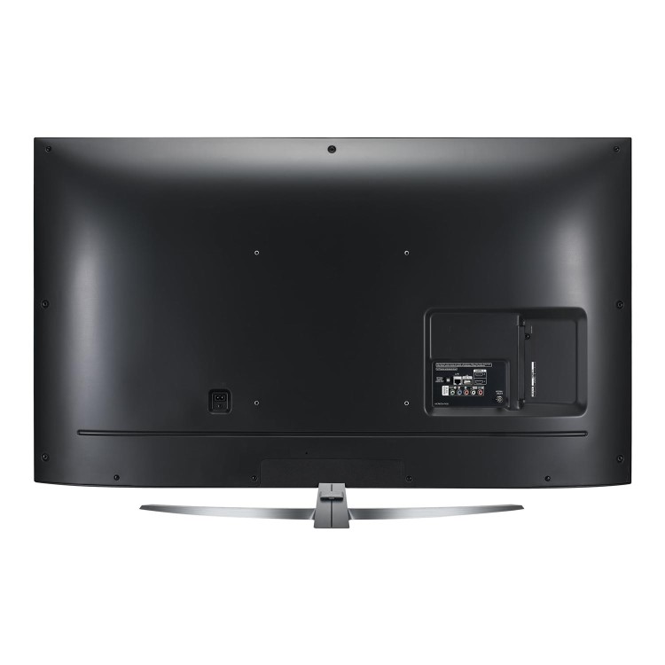 Refurbished LG 65" 4K Ultra HD with HDR LED Freeview HD Smart TV without Stand