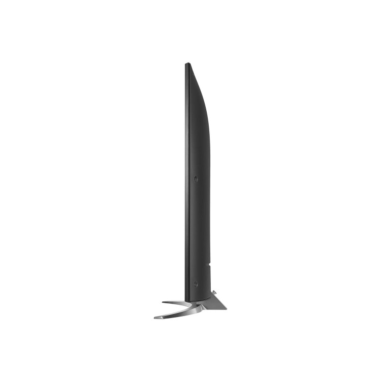 Refurbished LG 65" 4K Ultra HD with HDR LED Freeview HD Smart TV without Stand