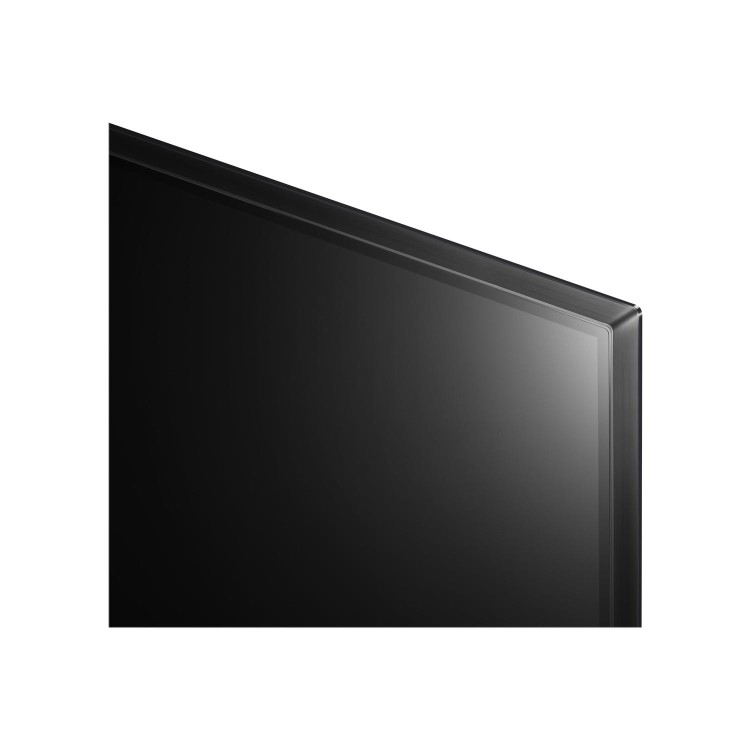Refurbished LG 65" 4K Ultra HD with HDR LED Freeview HD Smart TV without Stand