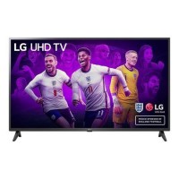 Refurbished LG 65UP75006LF LG UP75 65 inch 4K Smart UHD TV