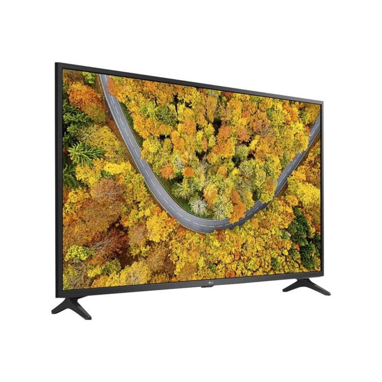 Refurbished LG 65UP75006LF LG UP75 65 inch 4K Smart UHD TV