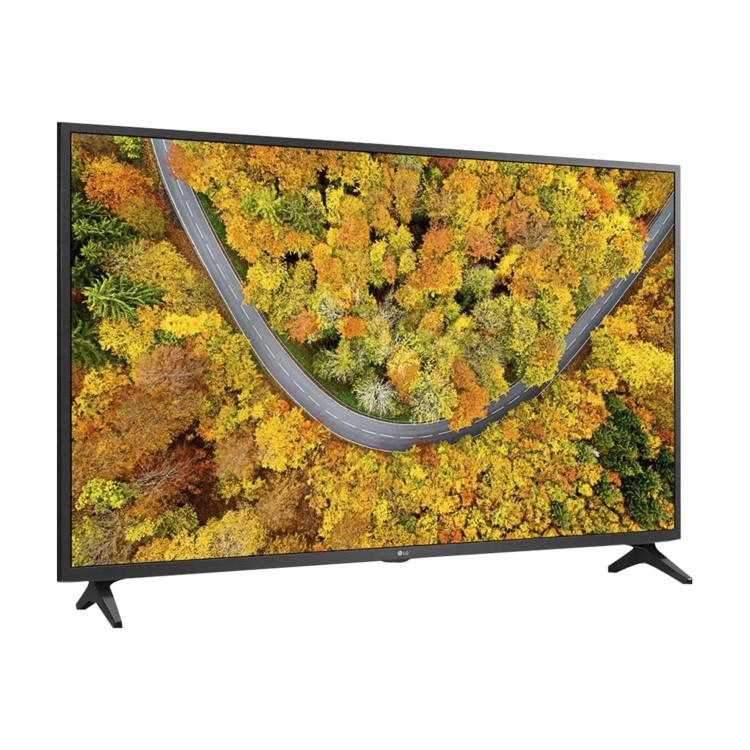 Refurbished LG 65UP75006LF LG UP75 65 inch 4K Smart UHD TV