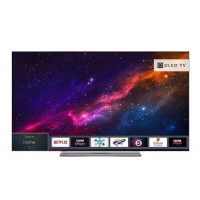 Refurbished Toshiba 65" 4K Ultra HD with HDR10 OLED Freeview Play Smart TV without Stand