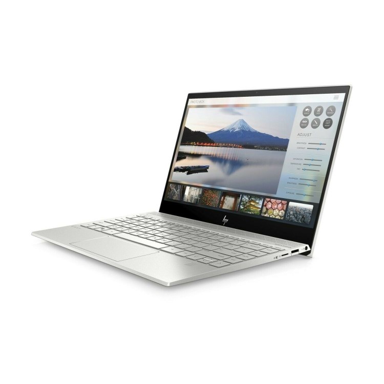 Refurbished HP Envy 13-aq0003na Core i7-8565U 16GB 1TB 13.3 Inch Windows 10 Touchscreen Laptop