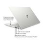 Refurbished HP Envy 13-aq0003na Core i7-8565U 16GB 1TB 13.3 Inch Windows 10 Touchscreen Laptop