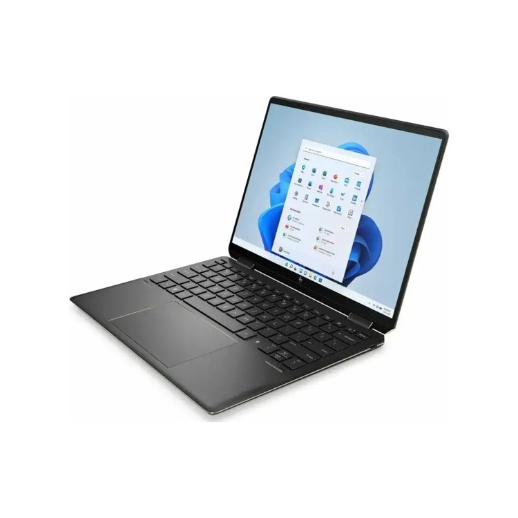 Refurbished HP Spectre x360 14-ef0500sa Core i7-1255U 16GB 1TB SSD 13.5 Inch 3K Windows 11 Convertible Laptop