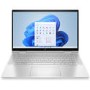 Refurbished HP Envy x360 15-ew0503na Core i7-1260P 16GB 512GB 15.6 Inch Windows 11 Convertible Laptop - Silver