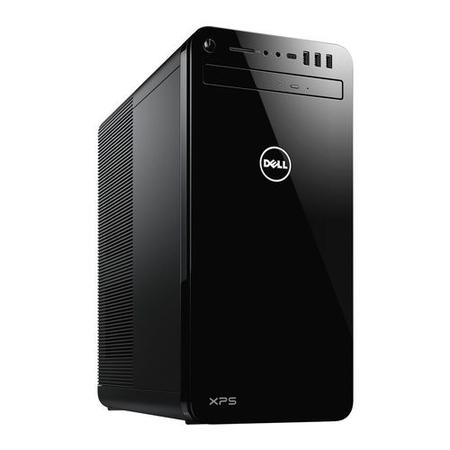 Refurbished Dell XPS 8930 Core i7-9700 8GB 1TB & 512GB GTX 1660Ti Windows 10 Desktop