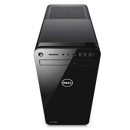 Refurbished Dell XPS 8930 Core i7-9700 8GB 1TB & 512GB GTX 1660Ti Windows 10 Desktop