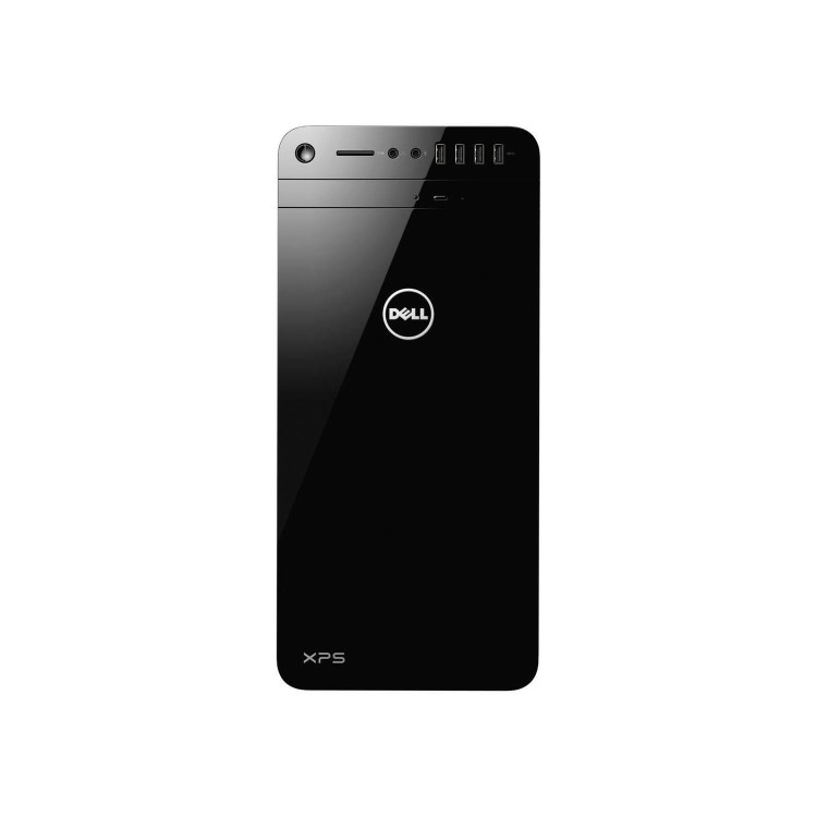 Refurbished Dell XPS 8930 Core i7-9700 8GB 1TB & 512GB GTX 1660Ti Windows 10 Desktop